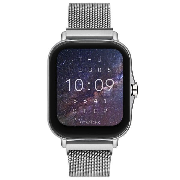 FitWatch / FT202201F907 Akıllı Saat