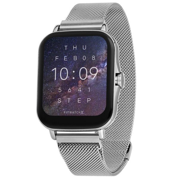 FitWatch / FT202201F907 Akıllı Saat