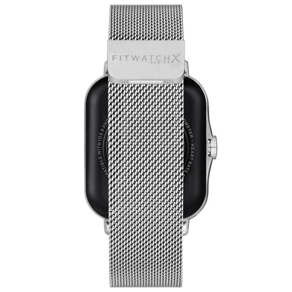 FitWatch / FT202201F907 Akıllı Saat