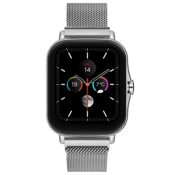 FitWatch / FT202201F907 Akıllı Saat
