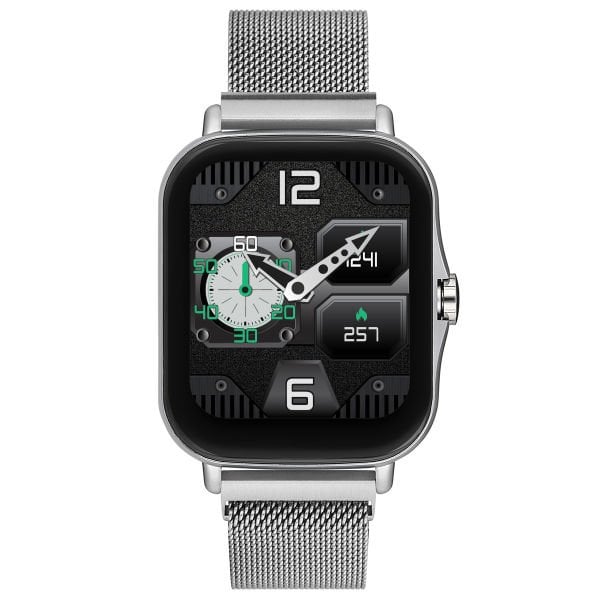 FitWatch / FT202201F907 Akıllı Saat