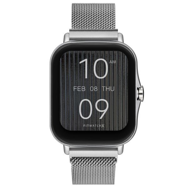 FitWatch / FT202201F907 Akıllı Saat