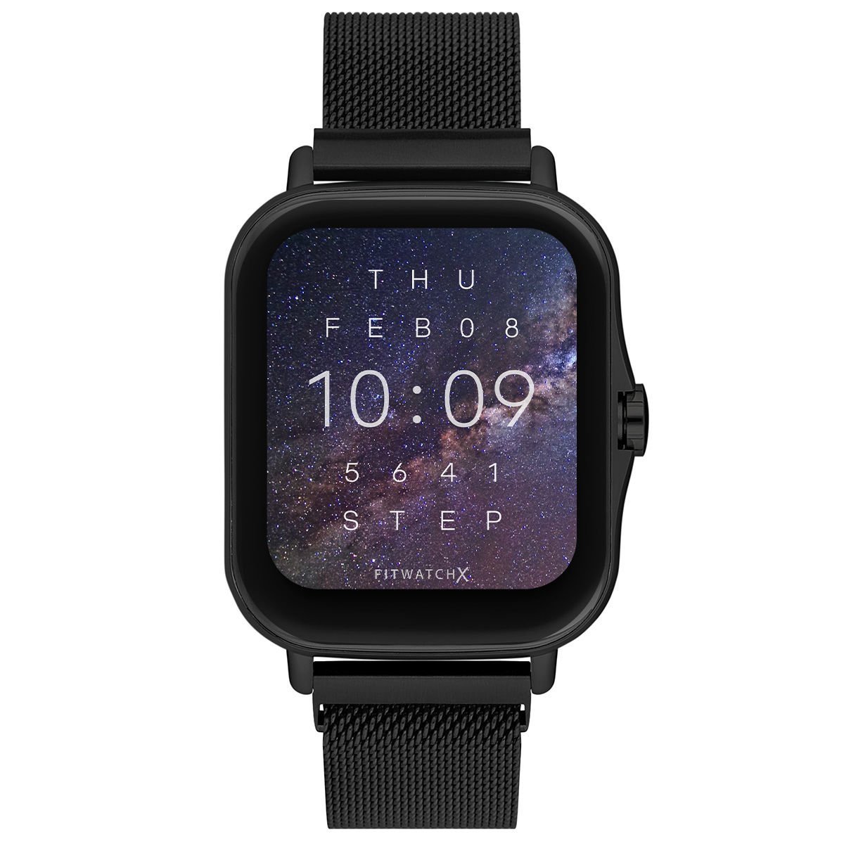 FitWatch / FT202201F906 Akıllı Saat