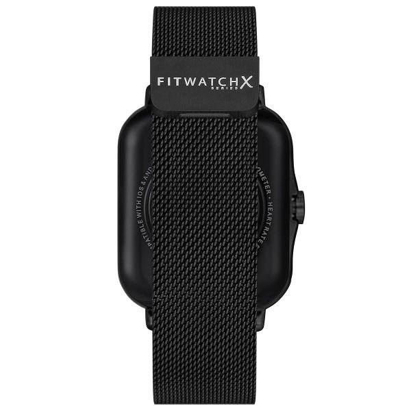 FitWatch / FT202201F906 Akıllı Saat