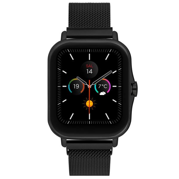 FitWatch / FT202201F906 Akıllı Saat