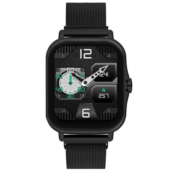 FitWatch / FT202201F906 Akıllı Saat