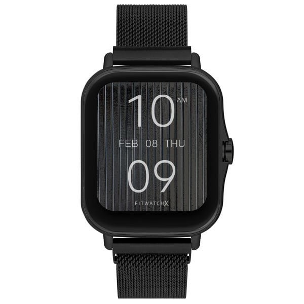 FitWatch / FT202201F906 Akıllı Saat