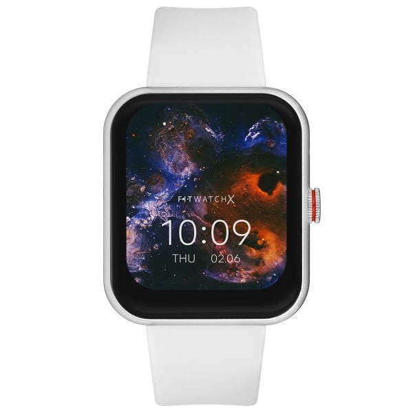 FitWatch / FT202201F609 Akıllı Saat