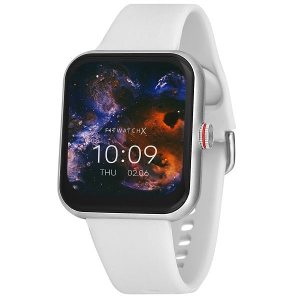 FitWatch / FT202201F609 Akıllı Saat