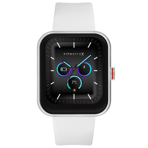 FitWatch / FT202201F609 Akıllı Saat