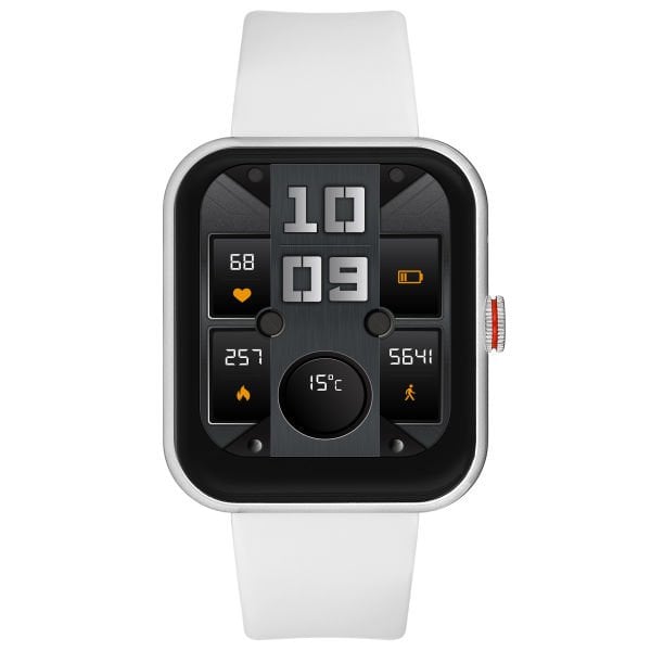 FitWatch / FT202201F609 Akıllı Saat