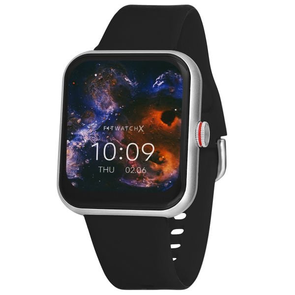 FitWatch / FT202201F608 Akıllı Saat