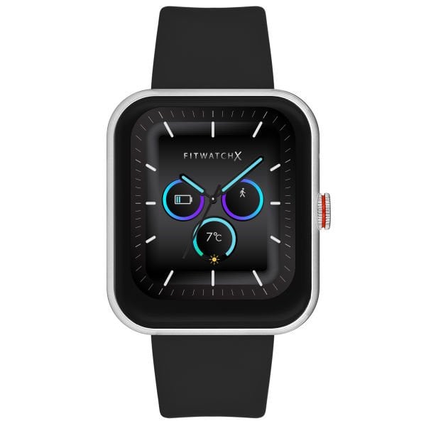 FitWatch / FT202201F608 Akıllı Saat