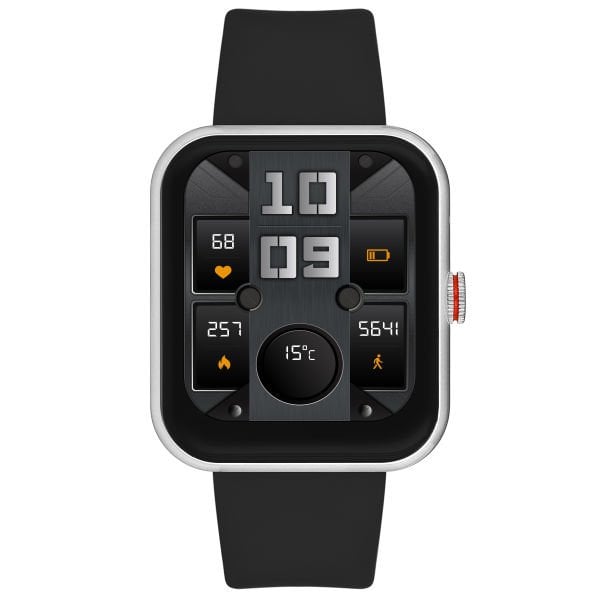 FitWatch / FT202201F608 Akıllı Saat