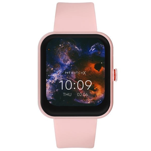 FitWatch / FT202201F607 Akıllı Saat