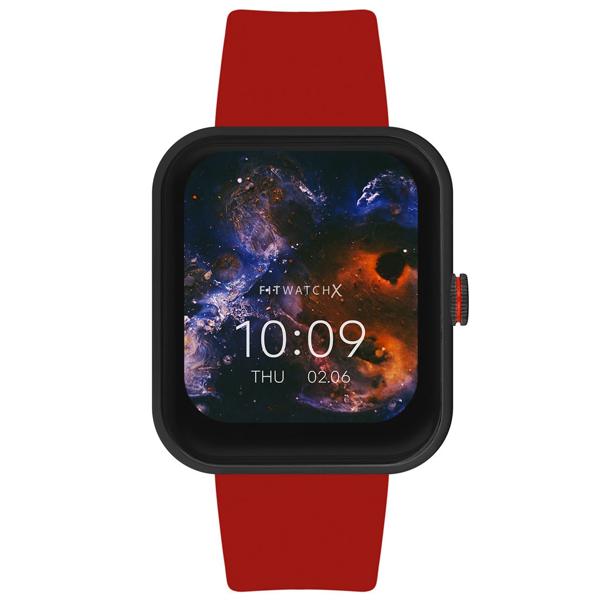 FitWatch / FT202201F605 Akıllı Saat