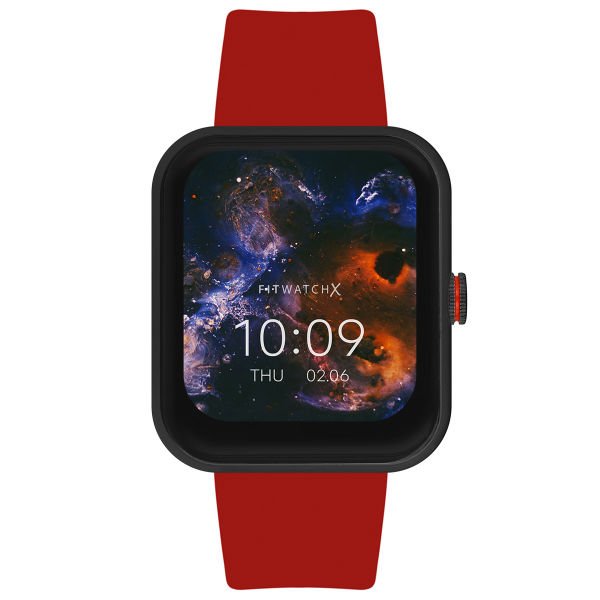 FitWatch / FT202201F605 Akıllı Saat