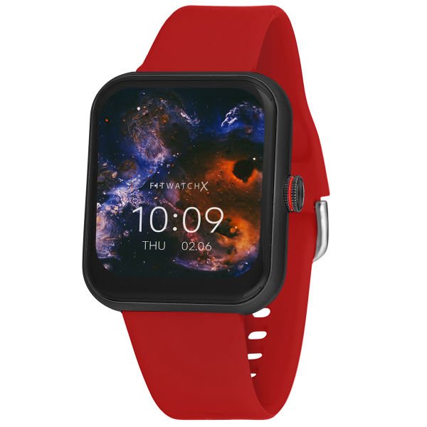 FitWatch / FT202201F605 Akıllı Saat