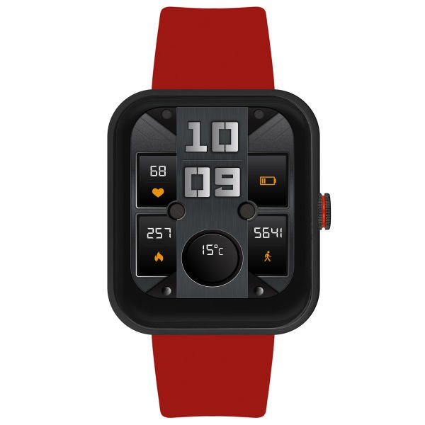 FitWatch / FT202201F605 Akıllı Saat