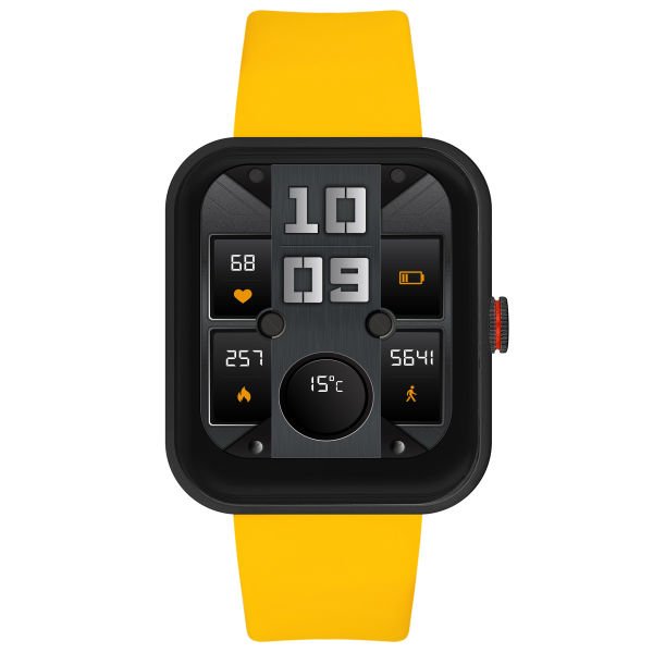 FitWatch / FT202201F602 Akıllı Saat