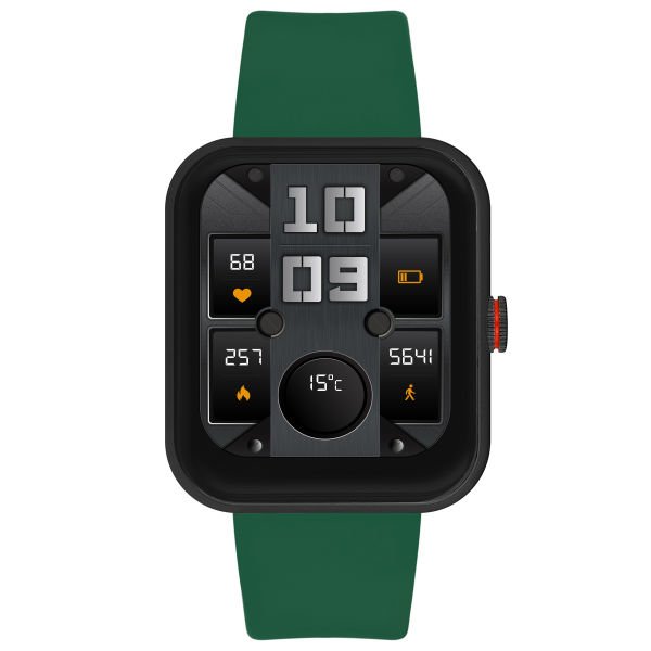 FitWatch / FT202201F603 Akıllı Saat