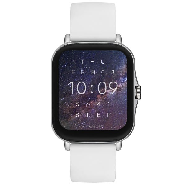 FitWatch / FT202201F901 Akıllı Saat