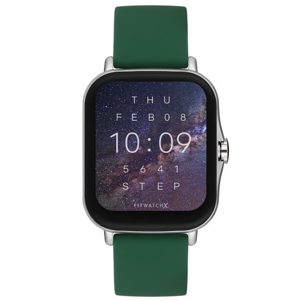 FitWatch / FT202201F902 Akıllı Saat