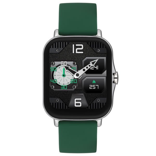 FitWatch / FT202201F902 Akıllı Saat