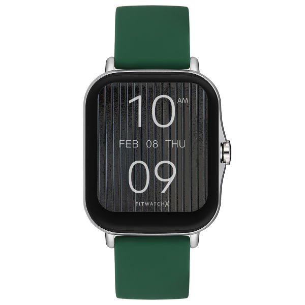 FitWatch / FT202201F902 Akıllı Saat