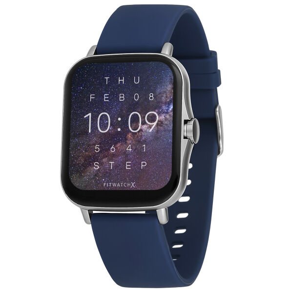 FitWatch /  FT202201F903 Akıllı Saat