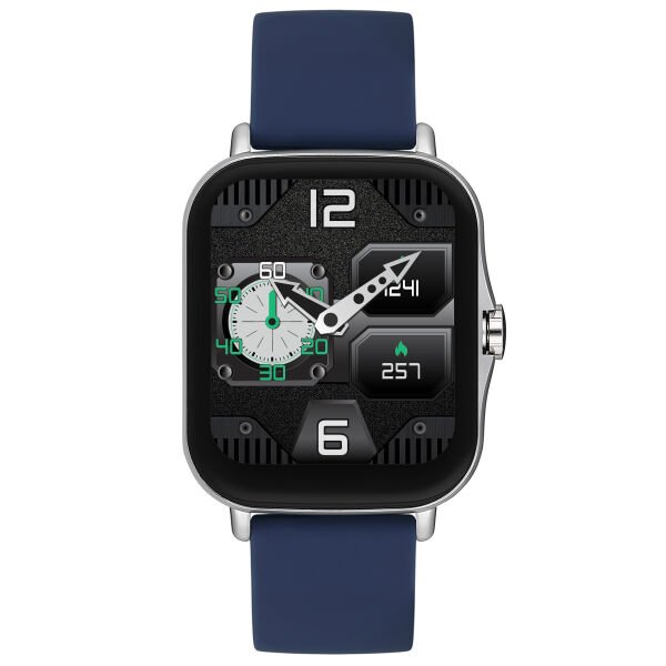 FitWatch /  FT202201F903 Akıllı Saat
