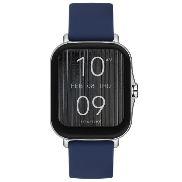 FitWatch /  FT202201F903 Akıllı Saat