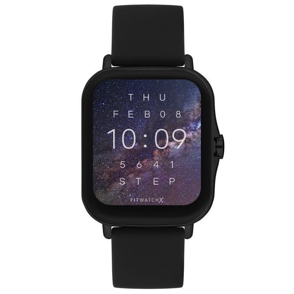 FitWatch / FT202201F904 Akıllı Saat