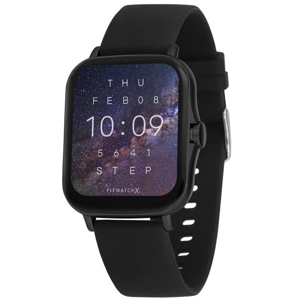 FitWatch / FT202201F904 Akıllı Saat