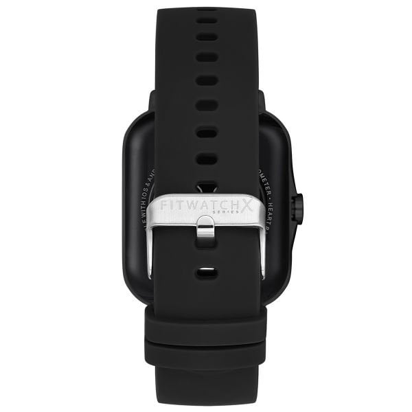 FitWatch / FT202201F904 Akıllı Saat