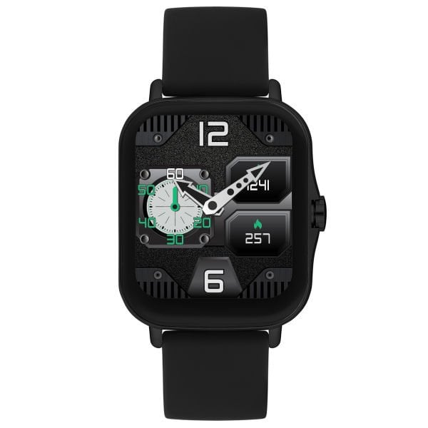 FitWatch / FT202201F904 Akıllı Saat