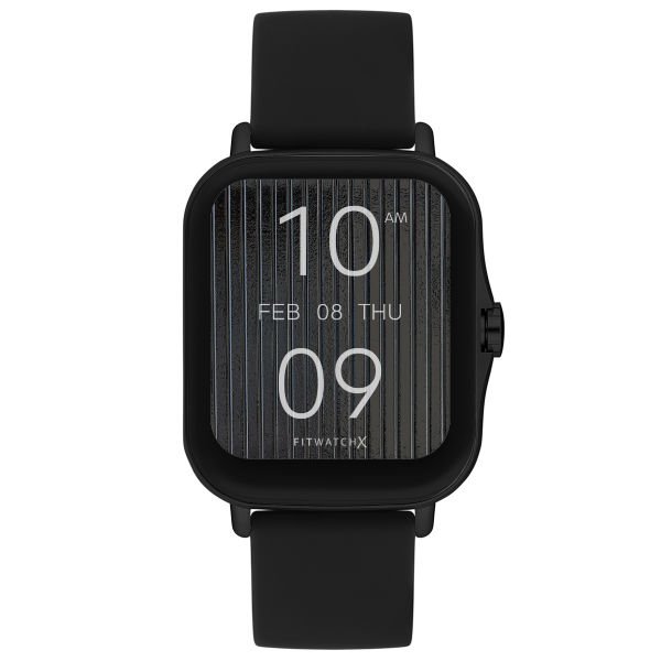 FitWatch / FT202201F904 Akıllı Saat