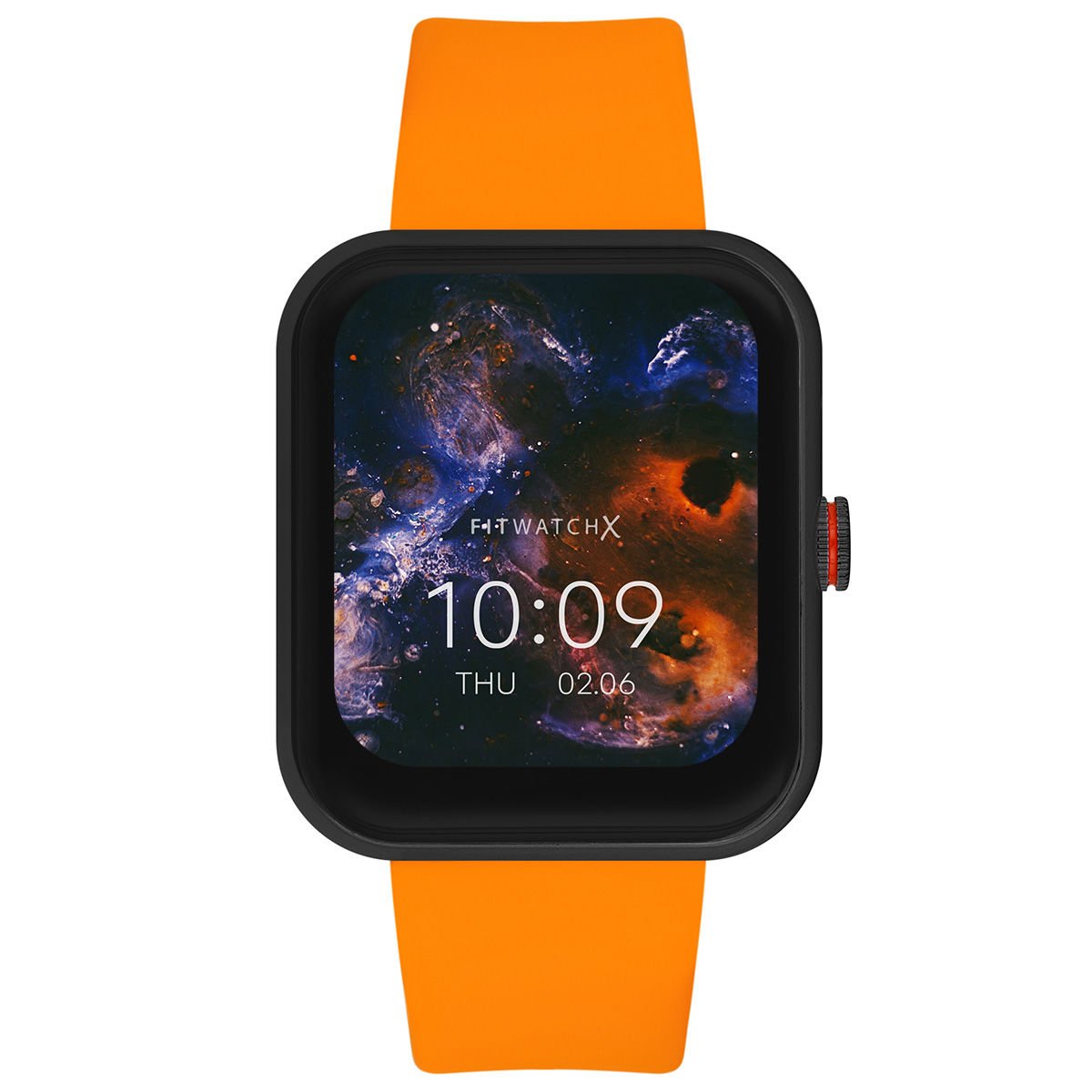 FitWatch / FT202201F604 Akıllı Saat