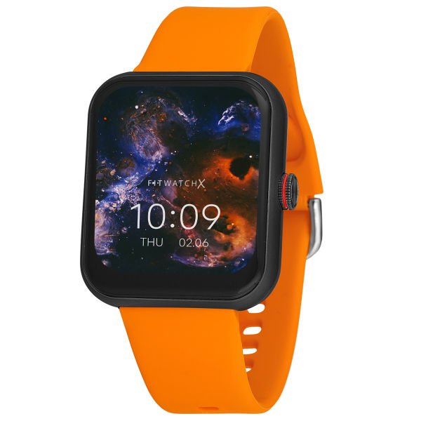 FitWatch / FT202201F604 Akıllı Saat