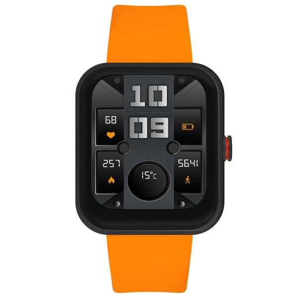 FitWatch / FT202201F604 Akıllı Saat