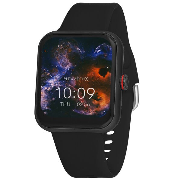 FitWatch / FT202201F601 Akıllı Saat
