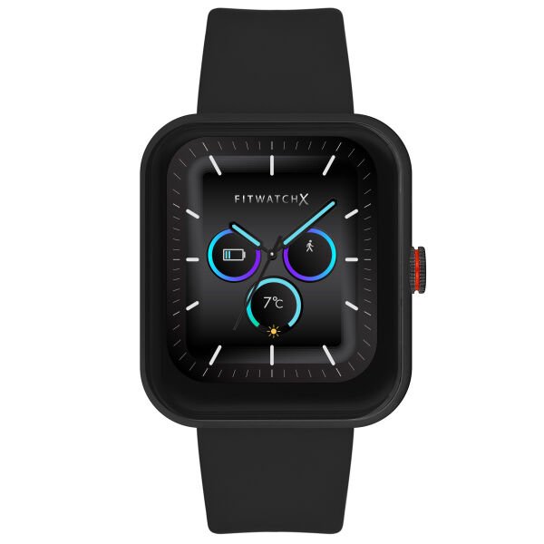 FitWatch / FT202201F601 Akıllı Saat