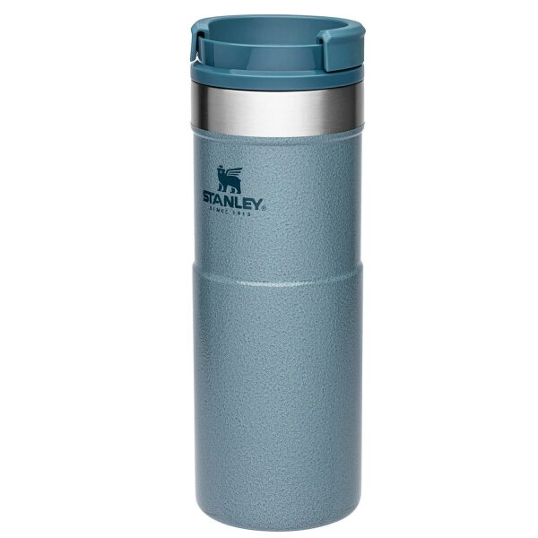 Stanley Klasik Neverleak Termos Bardak 0.47 LT / Mavi