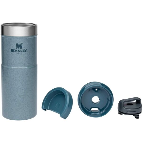 Stanley Klasik Neverleak Termos Bardak 0.47 LT / Mavi