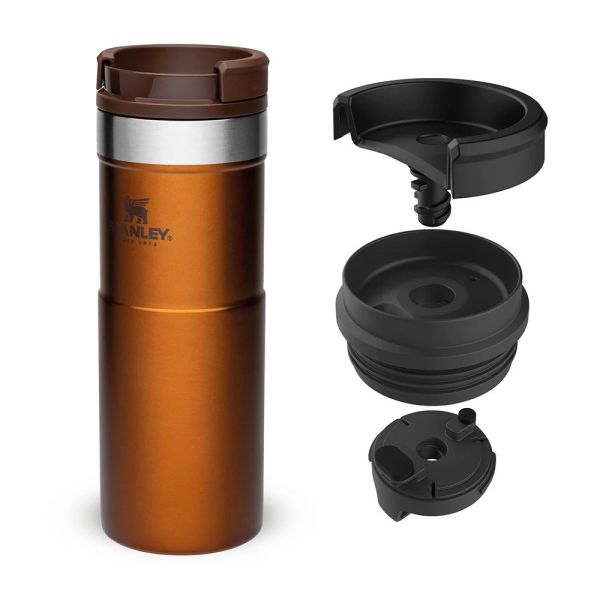 Stanley Klasik Neverleak Termos Bardak 0.47 LT / Kahve