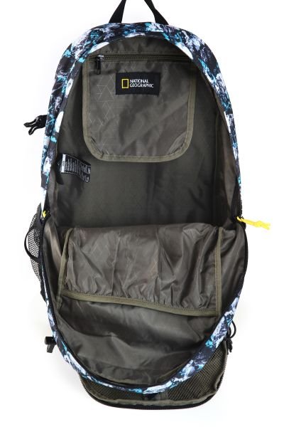 National Geographic Dağcı Sırt Çantası / Multi