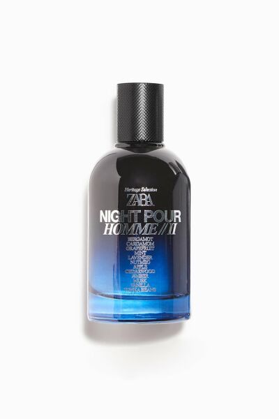 NIGHT POUR HOMME II EDP 100 ML