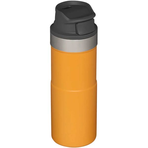 Stanley Klasik Trigger-Action Safran Termos Bardak 0.35 LT
