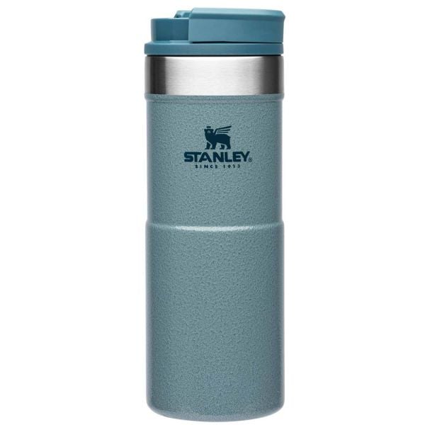 Stanley Klasik Neverleak Buz Mavi Termos Bardak 0.35 LT