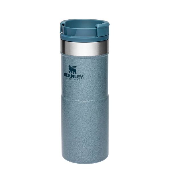 Stanley Klasik Neverleak Buz Mavi Termos Bardak 0.35 LT